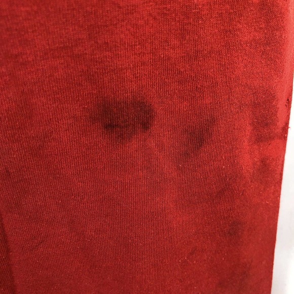 VTG Independence Center Jazzin On The River SS President USA Made Shirt 80s 90s - Picture 4 of 12